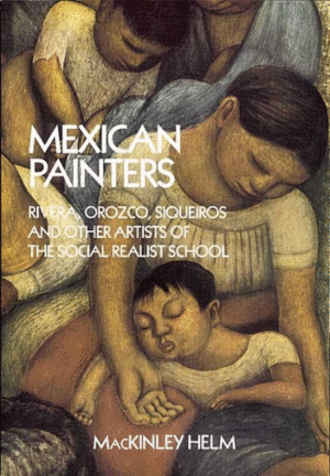 Mexican painters