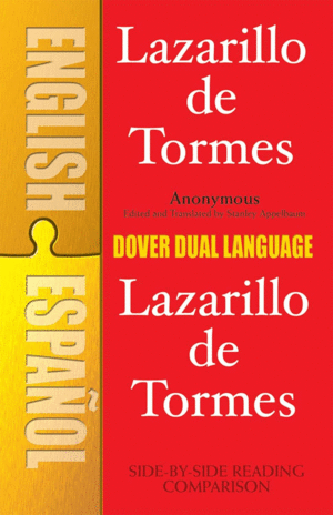 Lazarillo de Tormes : A Dual-Language Edition