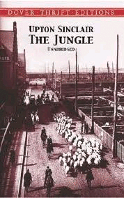 Jungle, The