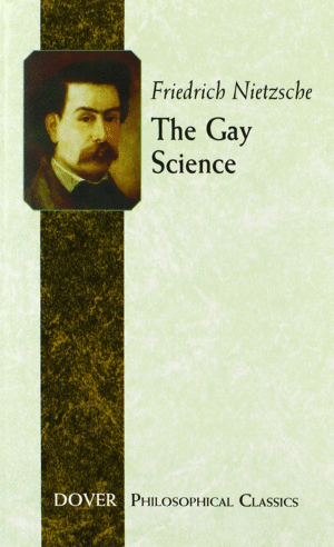 Gay Science, The