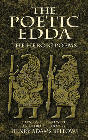Poetic Edda, The