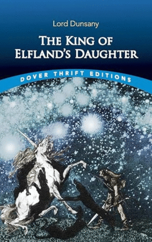 The King of Elfland's Daughter