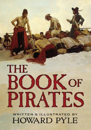 Book of Pirates, The