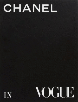 Chanel in Vogue