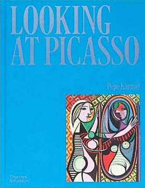 Looking at Picasso