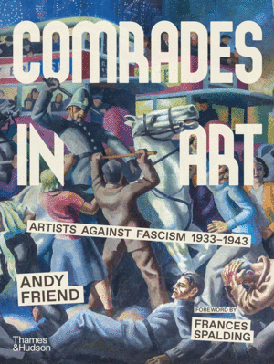 Comrades in Art
