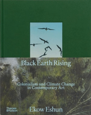 Black Earth Rising: Colonialism and Climate Change in Contemporary Art