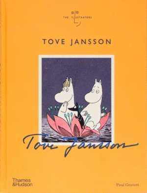 Tove Jansson (the Illustrators)