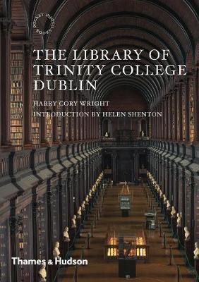 Library of Trinity college Dublin, The
