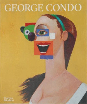 George Condo