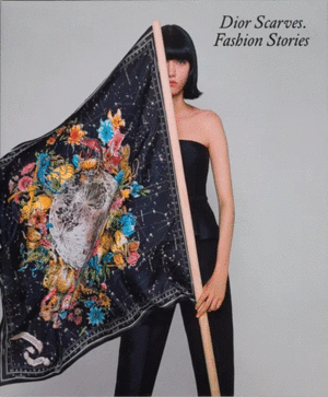 Dior Scarves