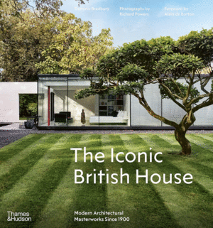 Iconic British House, The