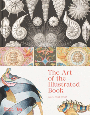 Art of the Illustrated Book, The