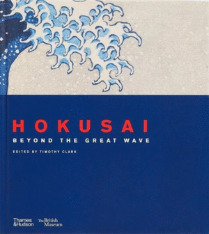 Hokusai