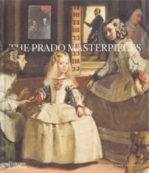 The Prado Masterpieces (Updated, Compact)