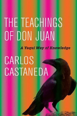 Teachings of Don Juan, The