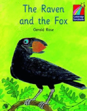 Raven and the fox, The