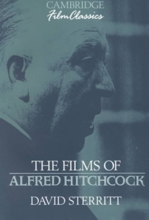 Films of Alfred Hitchcock, The