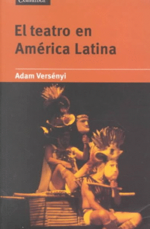 Teatro en América Latina