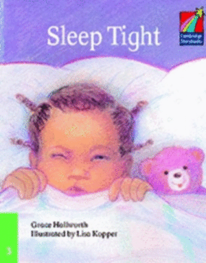 Sleep tight