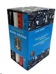 John Green box set