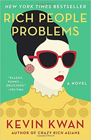 Rich People Problems : A Novel
