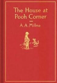 House at Pooh Corner: Classic Gift Edition, The