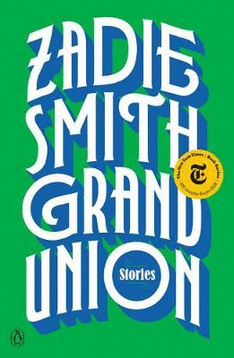 Grand Union : Stories