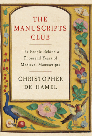 Manuscripts Club, The