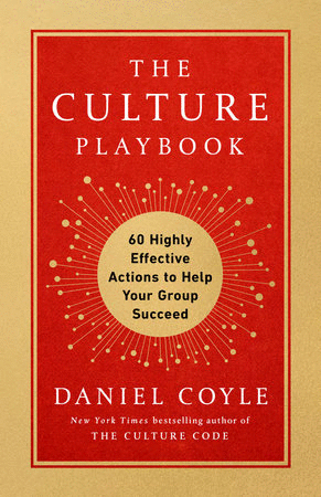 Culture Playbook, The