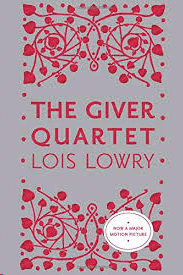 Giver Quartet, The