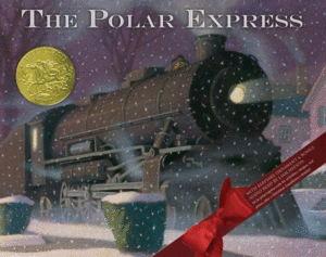 Polar Express, The: 30th Anniversary Edition
