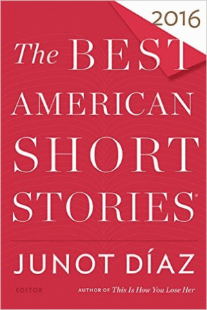 Best American short stories, The