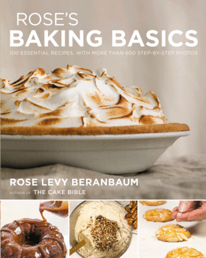 Rose's Baking Basics