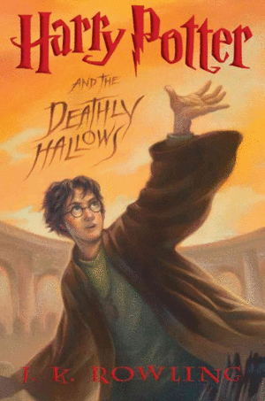 Harry potter and the deathly hallows:t 7