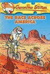Race Across America, The