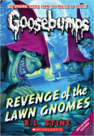 Revenge of the Lawn Gnomes