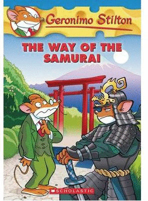 Way of the Samurai, The