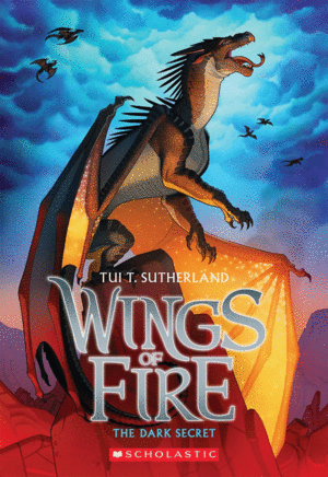 Wings of Fire