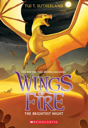 Wings of Fire