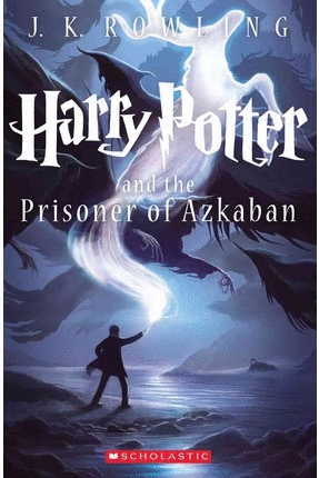Harry Potter and the prisioner of azkaban