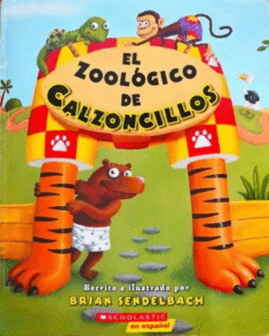 Zoológico de calzoncillos, El