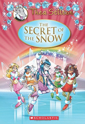 Secret of the Snow, The