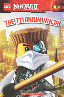 The Titanium Ninja