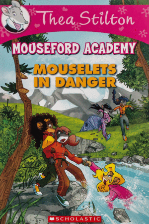 Mouselets in Danger