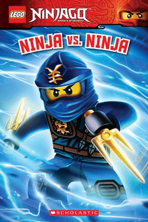 Ninja vs ninja