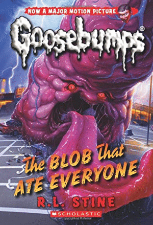 Blob that Ate Everyone, The