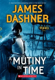 Mutiny in time, A