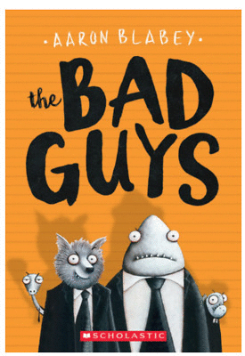 Bad guys, The