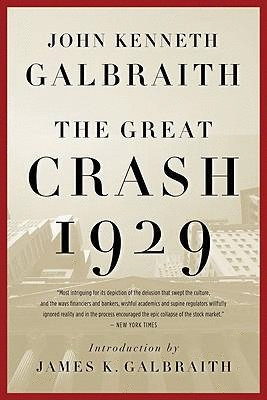 Great Crash 1929, The
